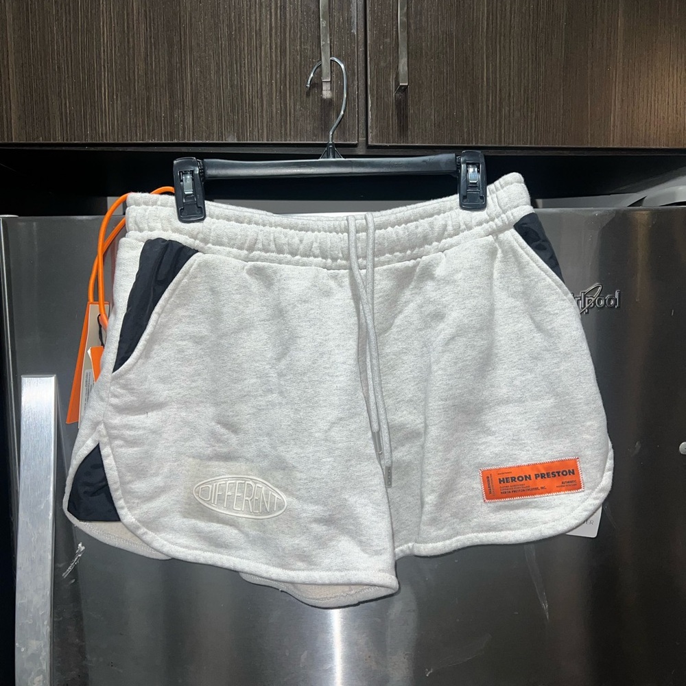 Heron Preston Shorts